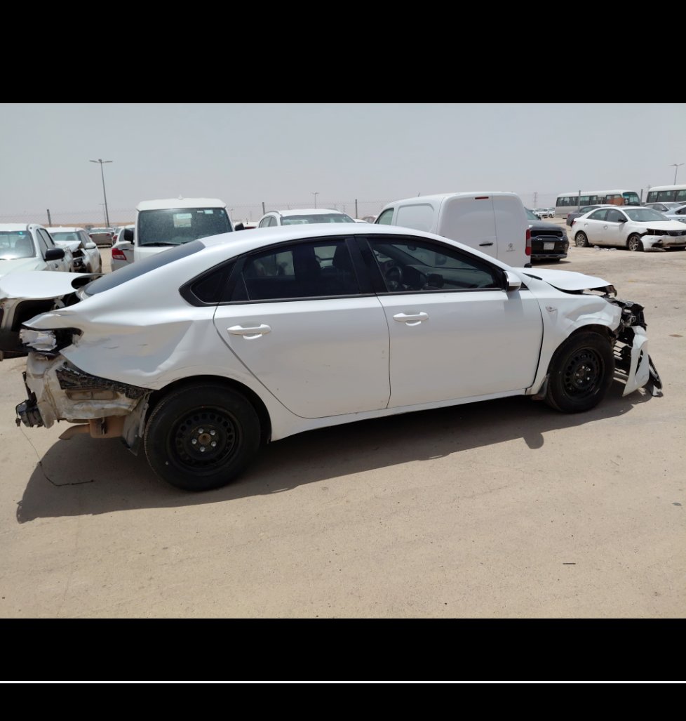 كيا سيراتو BD L FWD  2023 image