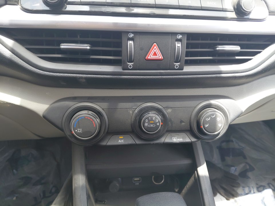 كيا سيراتو BD L FWD  2024 image