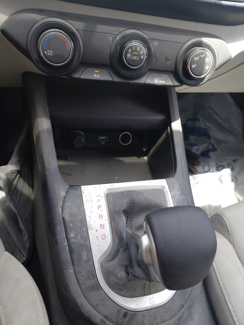 كيا سيراتو BD L FWD  2024 image