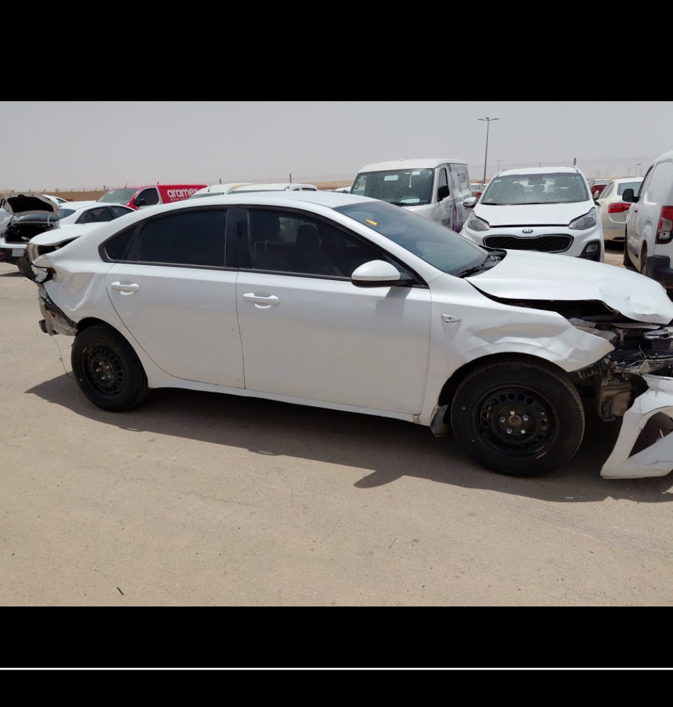 كيا سيراتو BD L FWD  2023 image