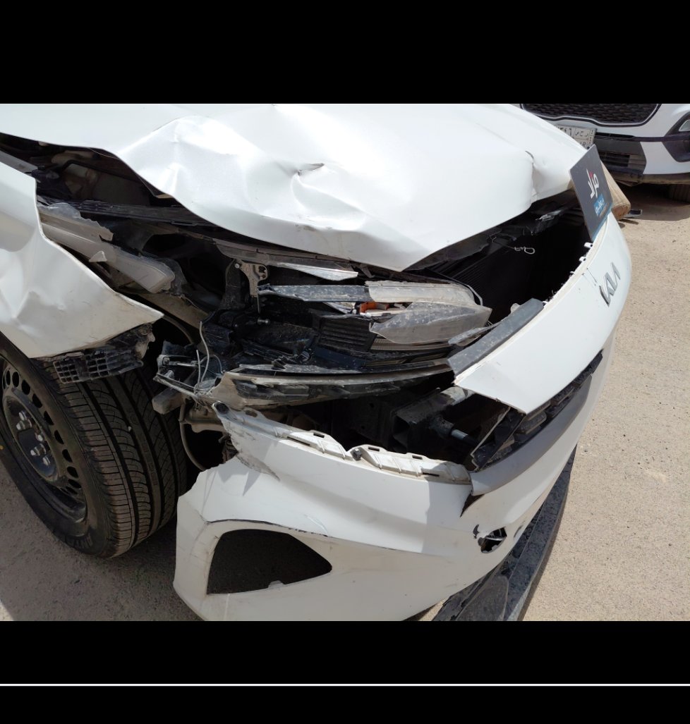 كيا سيراتو BD L FWD  2023 image