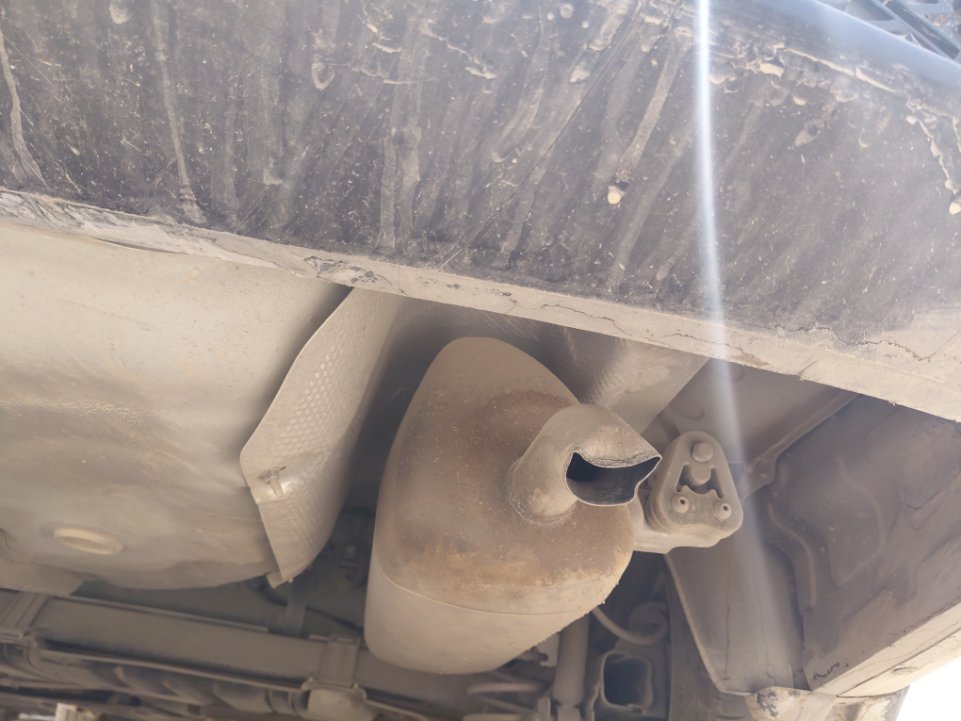 كيا سيراتو BD L FWD  2024 image