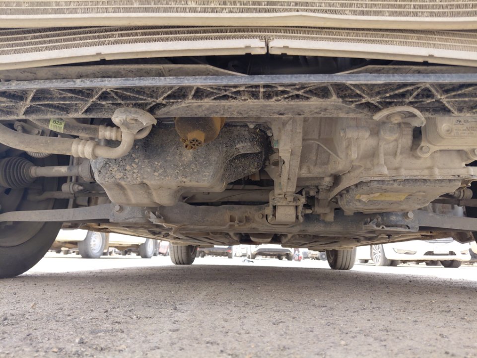 كيا سيراتو BD L FWD  2024 image