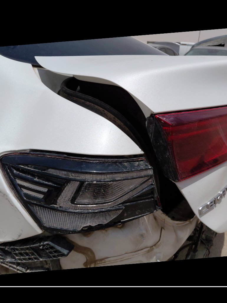 كيا سيراتو BD L FWD  2023 image