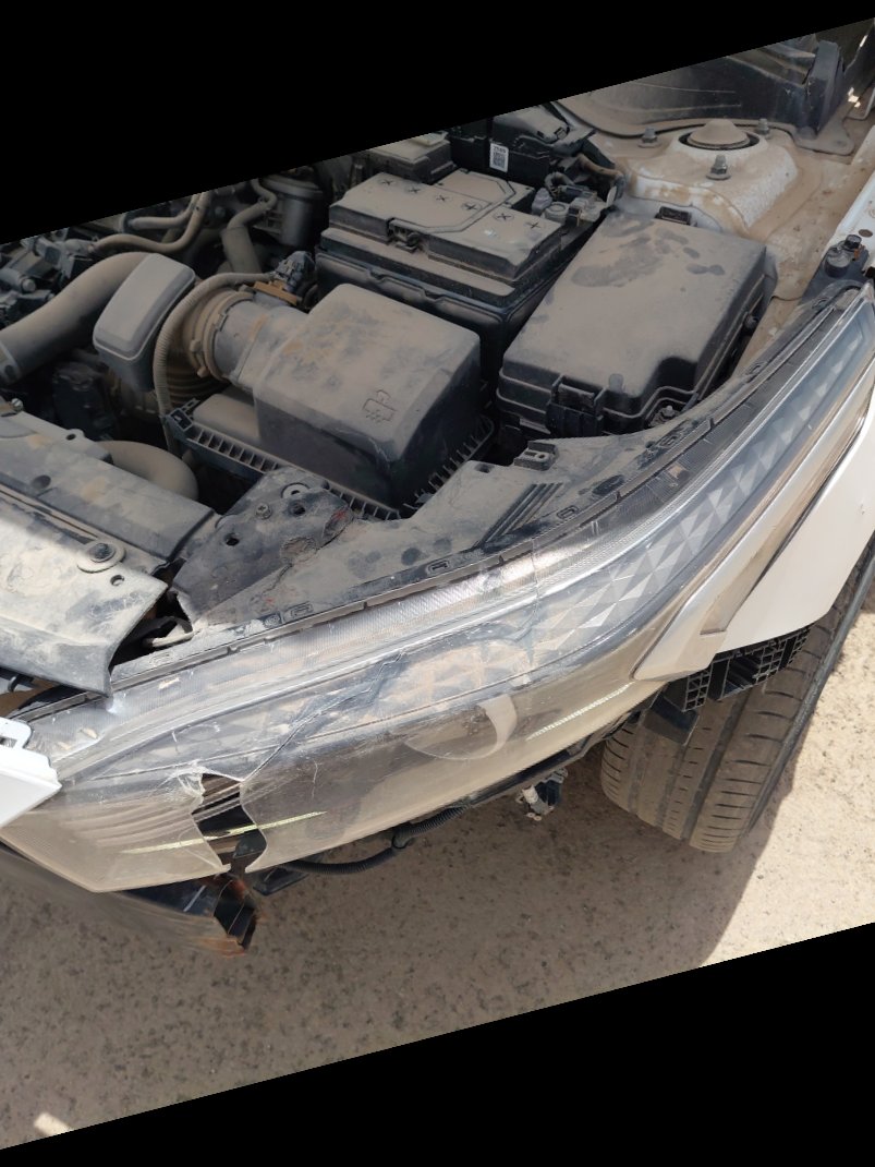 كيا سيراتو BD L FWD  2024 image