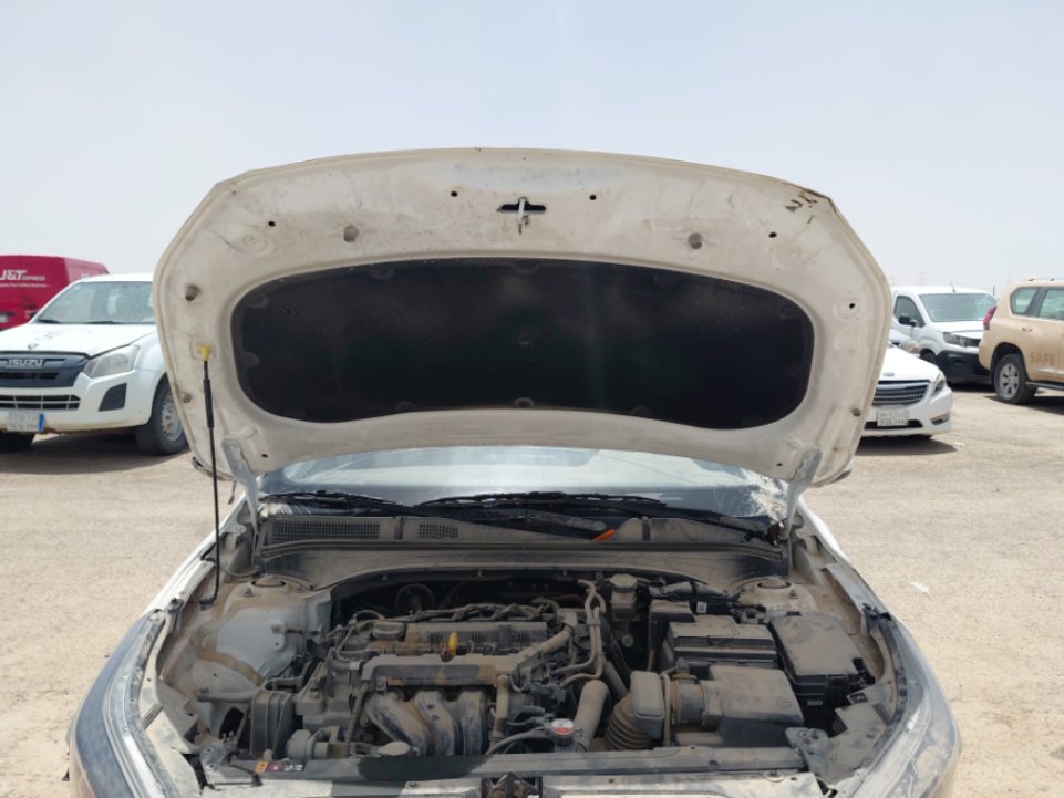 كيا سيراتو BD L FWD  2024 image