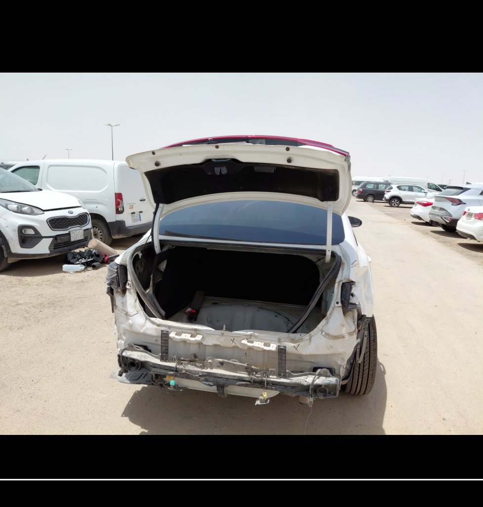 كيا سيراتو BD L FWD  2023 image