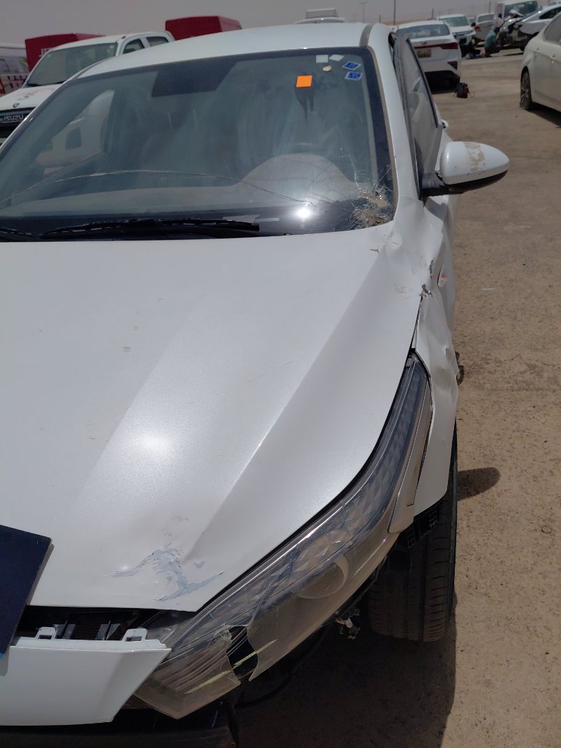 كيا سيراتو BD L FWD  2024 image