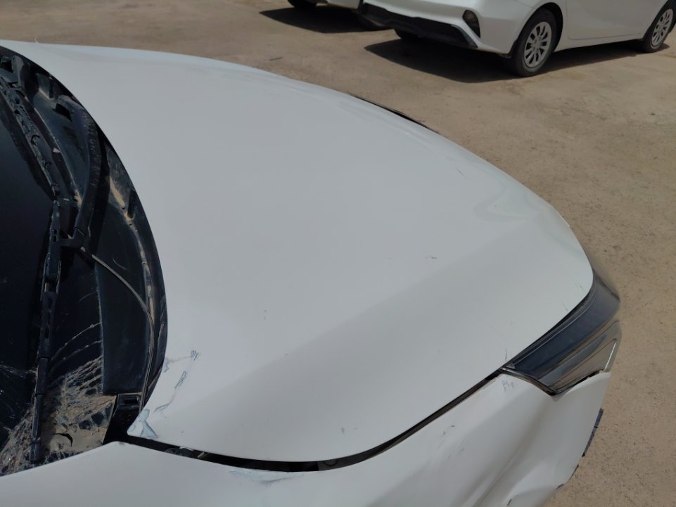 كيا سيراتو BD L FWD  2024 image