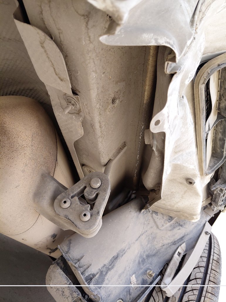 كيا سيراتو BD L FWD  2023 image