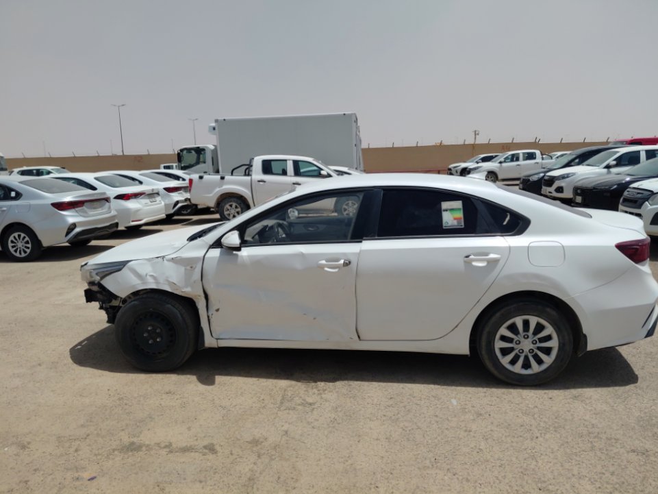 كيا سيراتو BD L FWD  2024 image