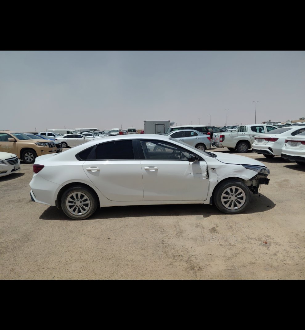 كيا سيراتو BD L FWD  2024 image