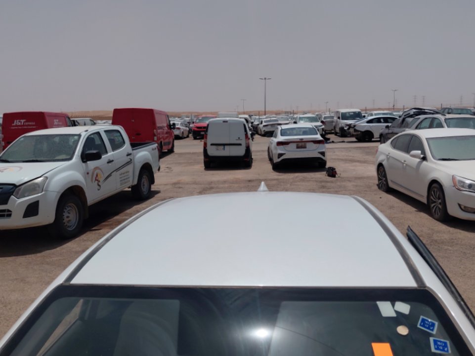 كيا سيراتو BD L FWD  2024 image