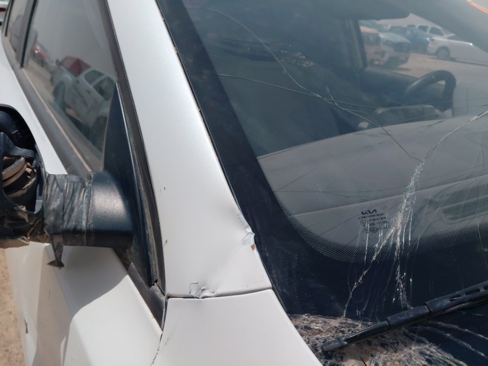 كيا سيراتو BD L FWD  2024 image