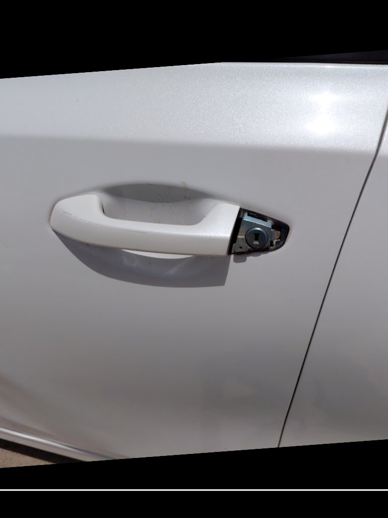 كيا سيراتو BD L FWD  2023 image