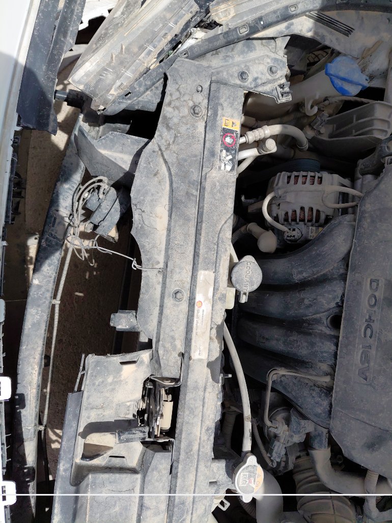 كيا سيراتو BD L FWD  2023 image