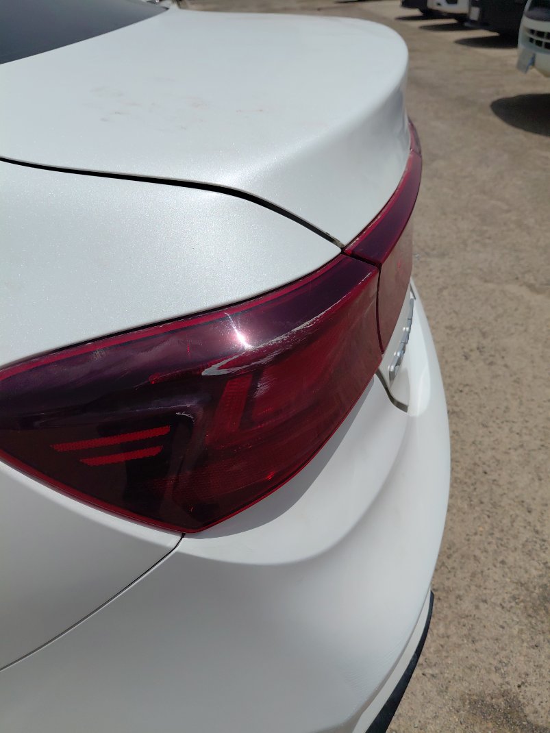 كيا سيراتو BD L FWD  2024 image