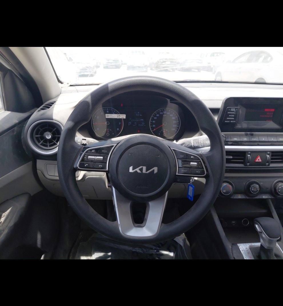 كيا سيراتو BD L FWD  2024 image