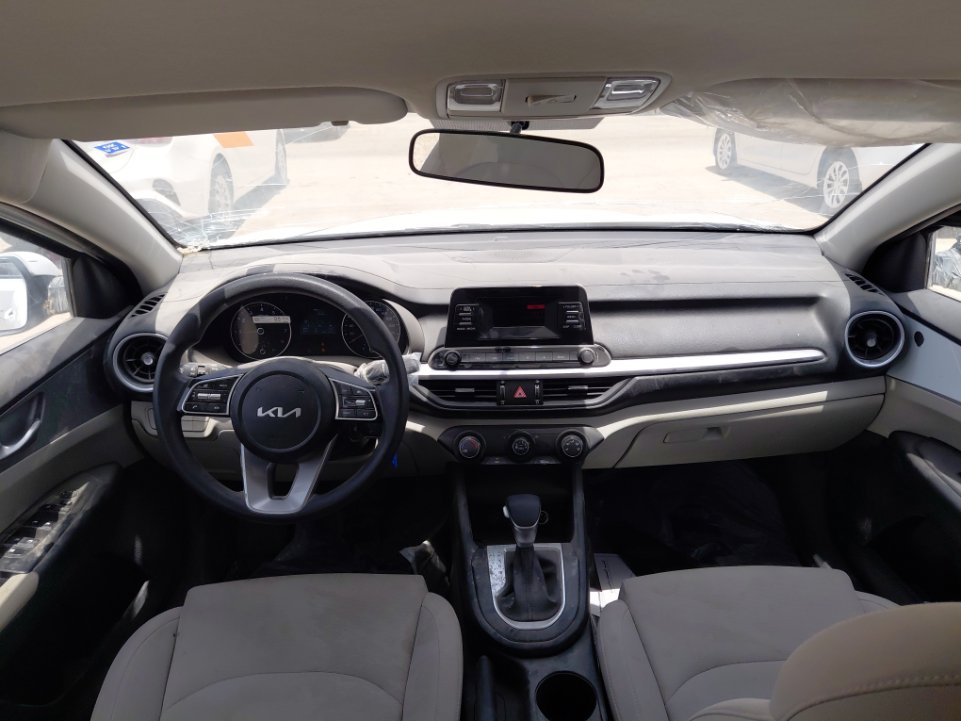 كيا سيراتو BD L FWD  2024 image