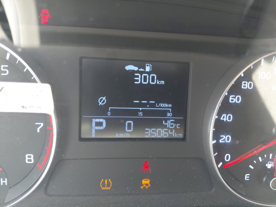 كيا سيراتو BD L FWD  2024 image