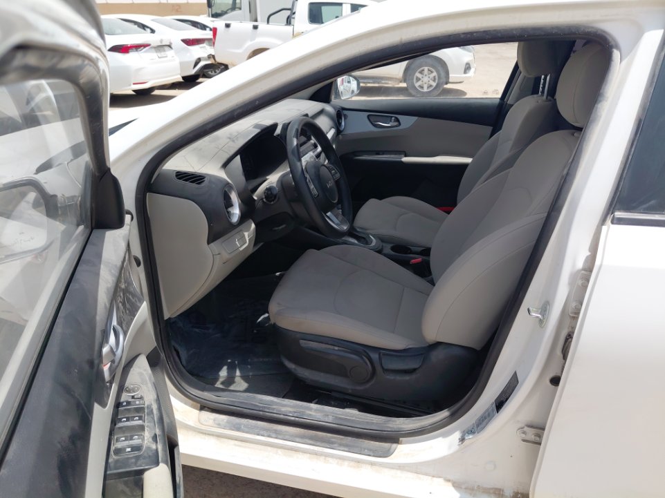 كيا سيراتو BD L FWD  2024 image