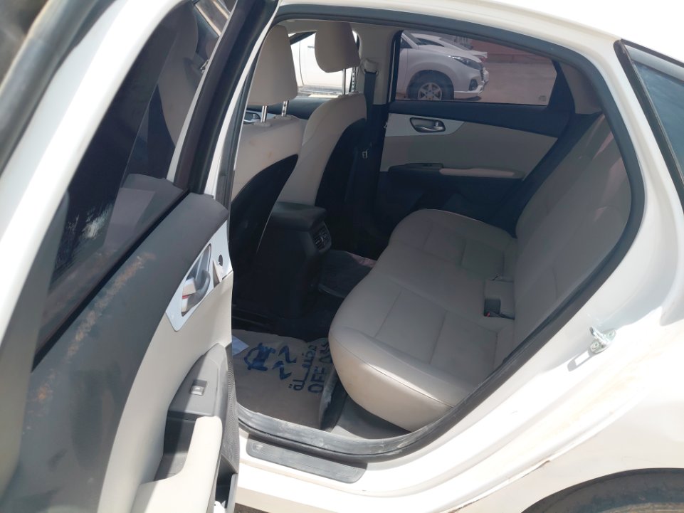 كيا سيراتو BD L FWD  2024 image