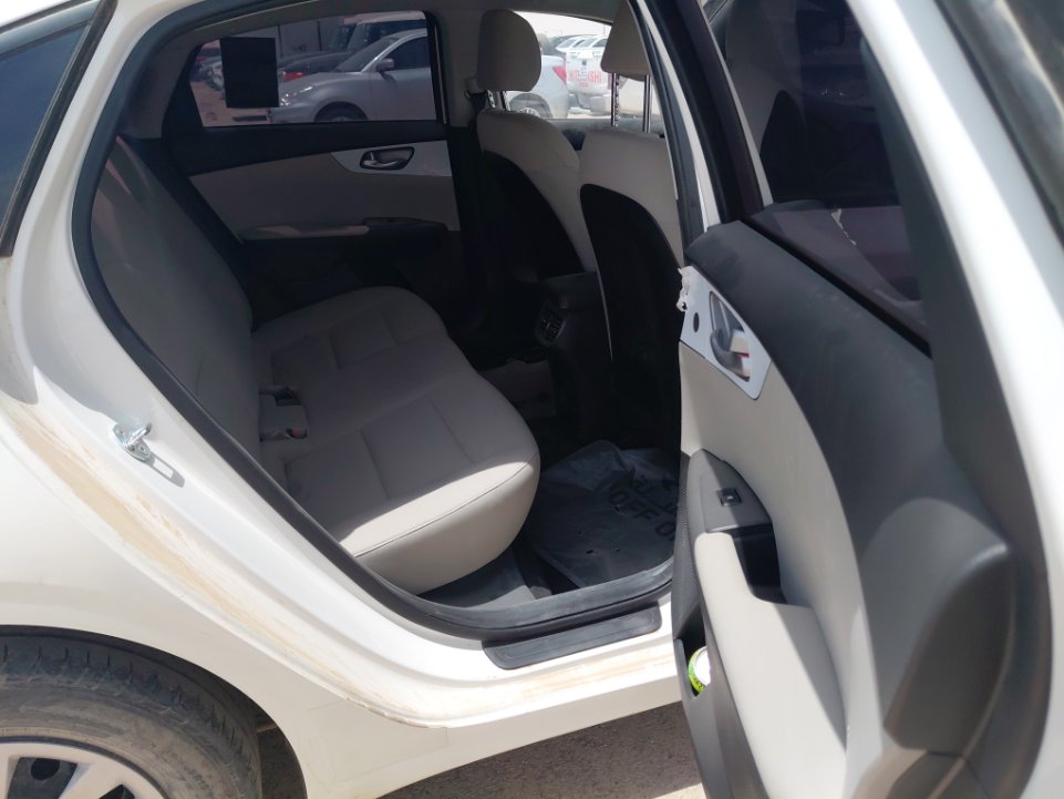 كيا سيراتو BD L FWD  2024 image