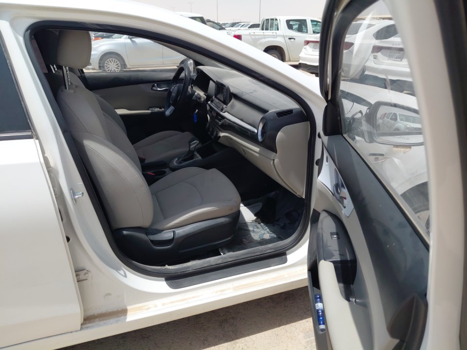 كيا سيراتو BD L FWD  2024 image