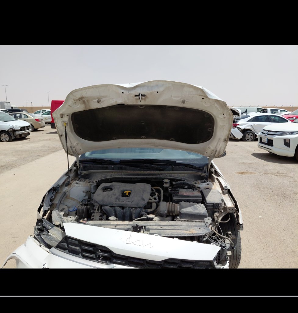 كيا سيراتو BD L FWD  2023 image