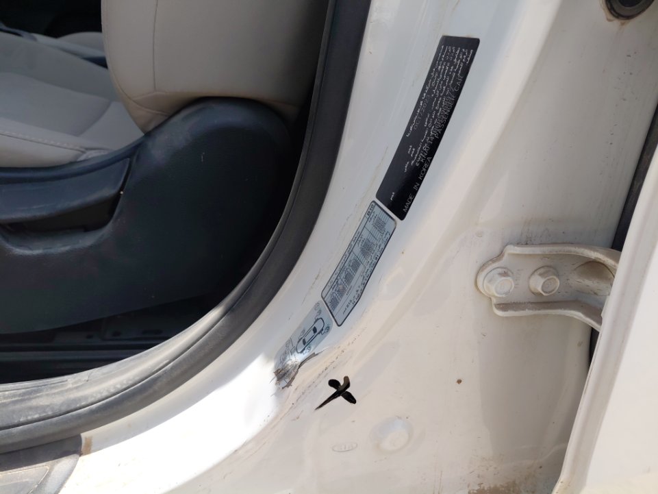 كيا سيراتو BD L FWD  2024 image