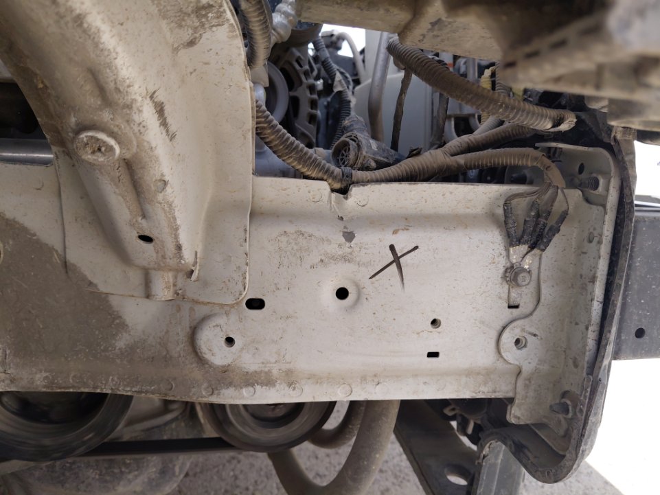 كيا سيراتو BD L FWD  2024 image