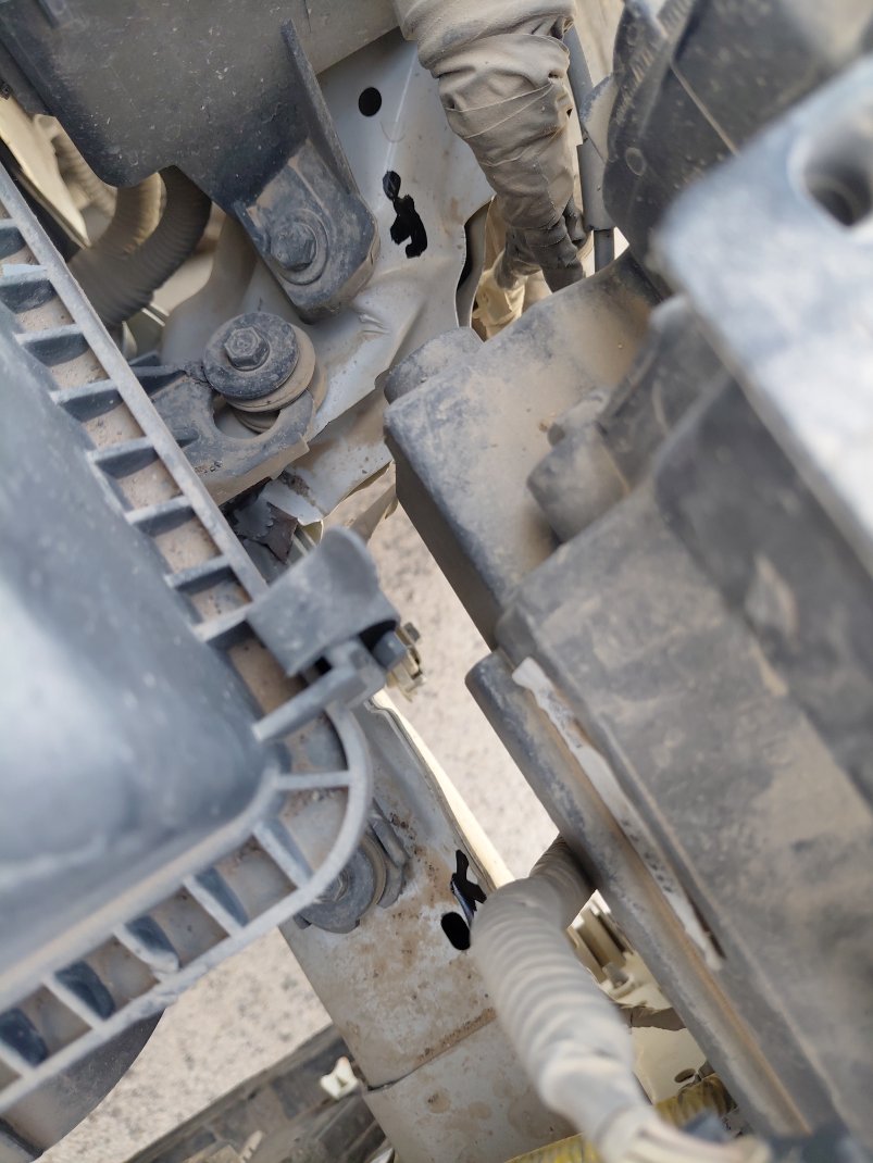 كيا سيراتو BD L FWD  2024 image