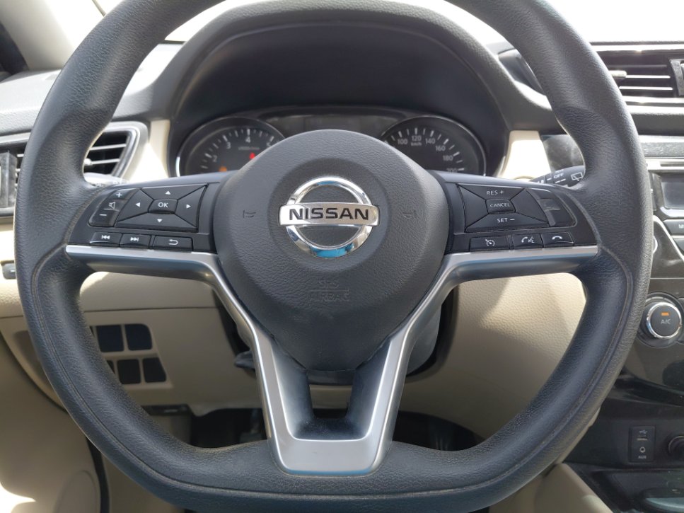 نيسان X-Trail  2022 image