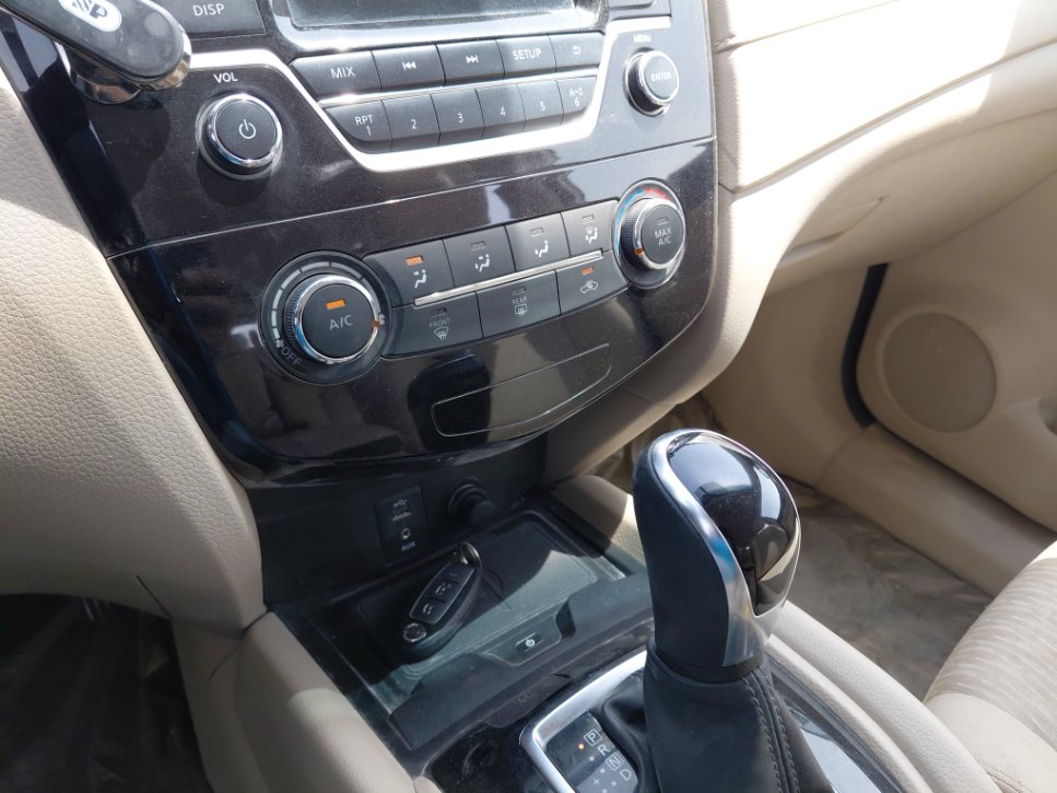 نيسان X-Trail  2022 image