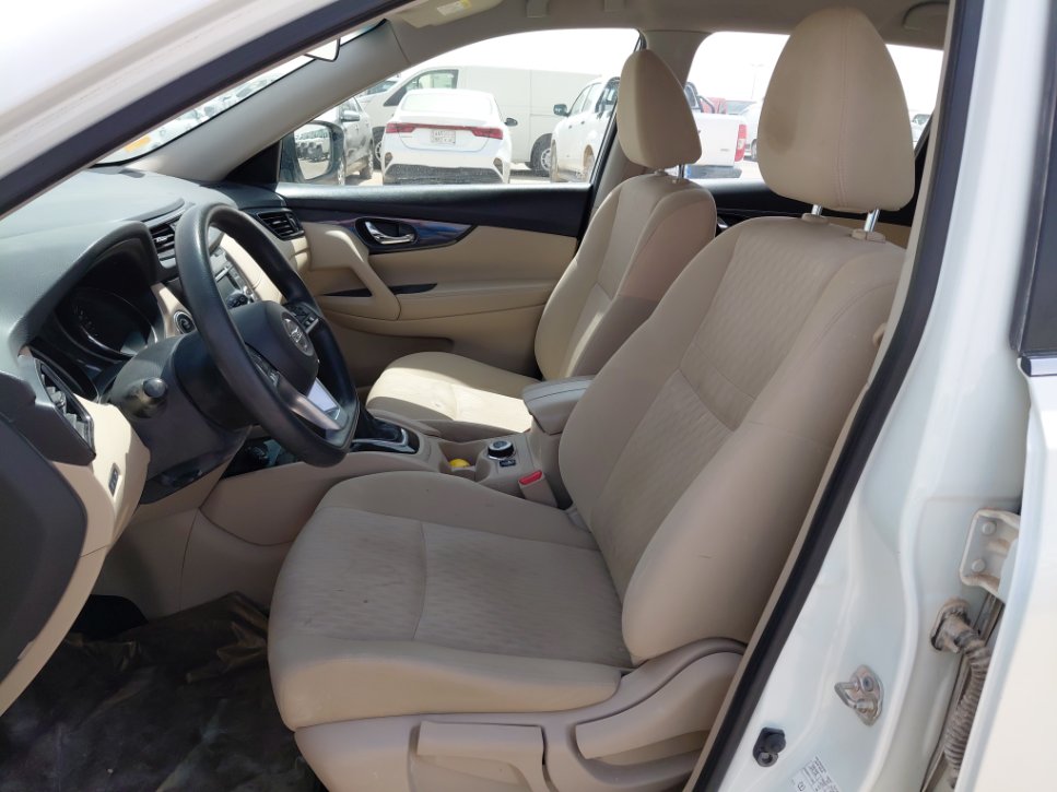 نيسان X-Trail  2022 image