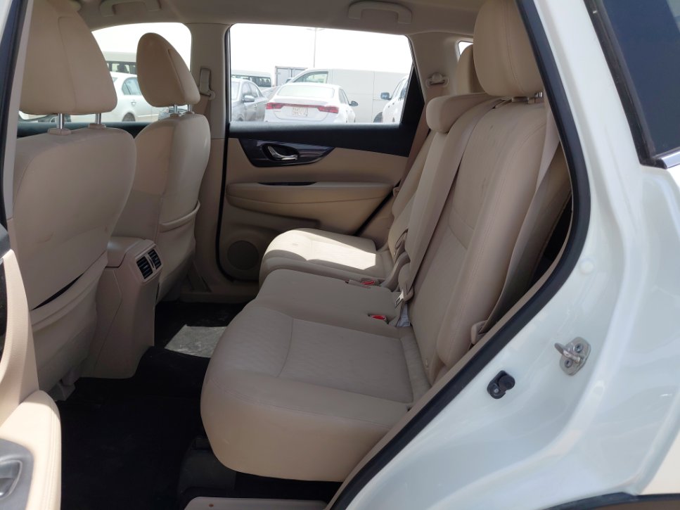 نيسان X-Trail  2022 image