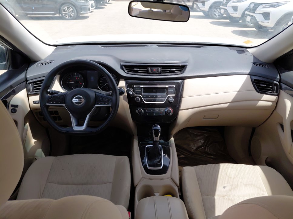 نيسان X-Trail  2022 image