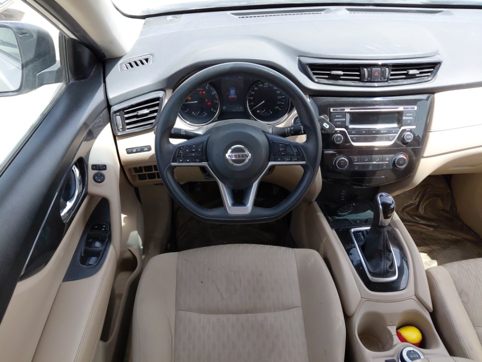 نيسان X-Trail  2022 image