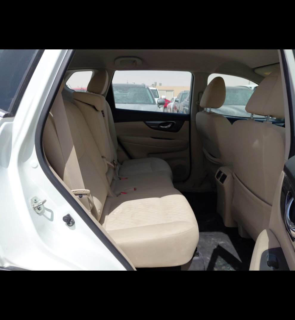 نيسان X-Trail  2022 image