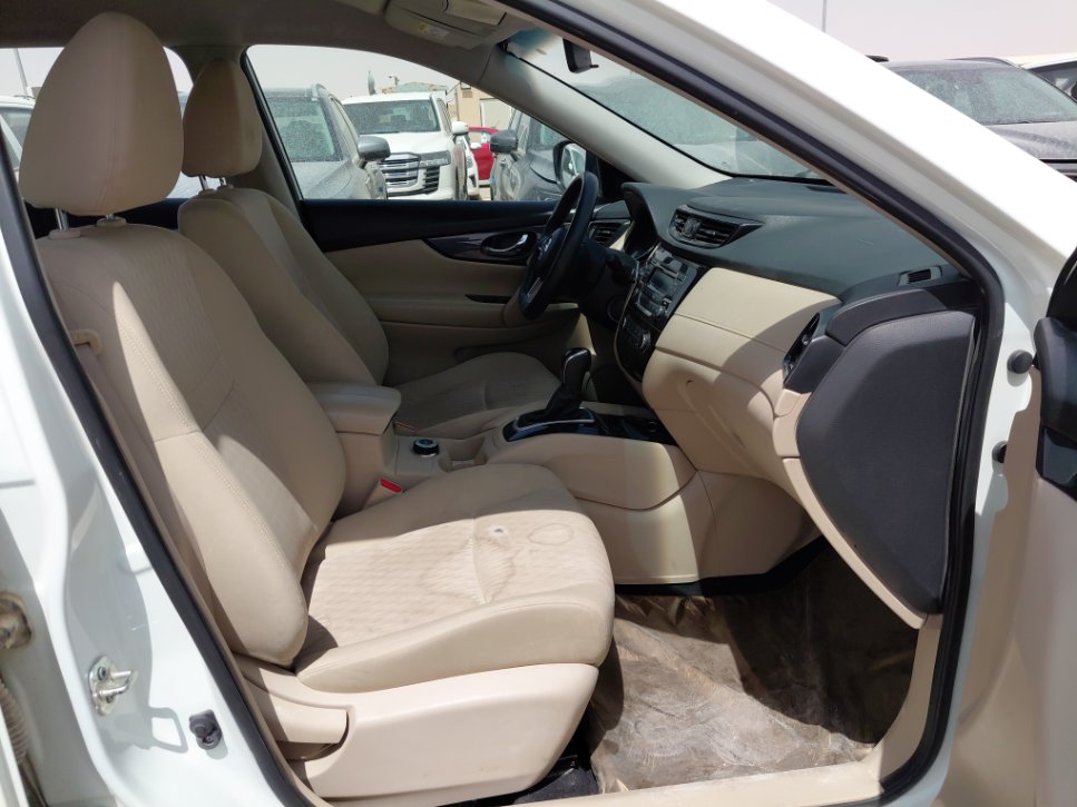 نيسان X-Trail  2022 image