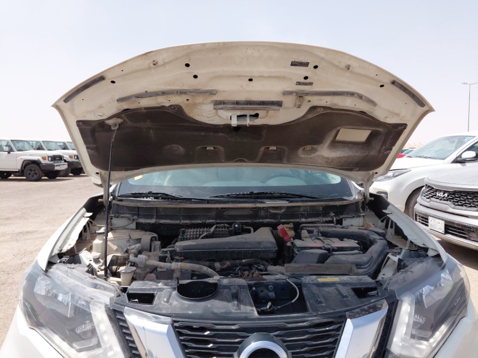 نيسان X-Trail  2022 image