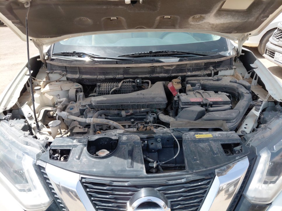 نيسان X-Trail  2022 image