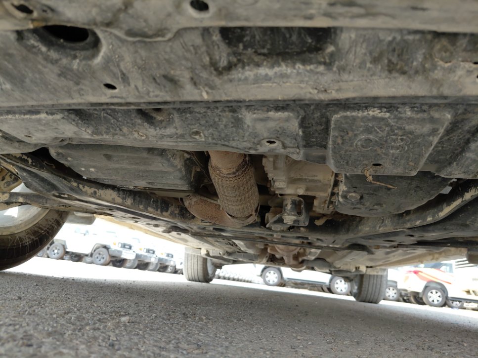 نيسان X-Trail  2022 image