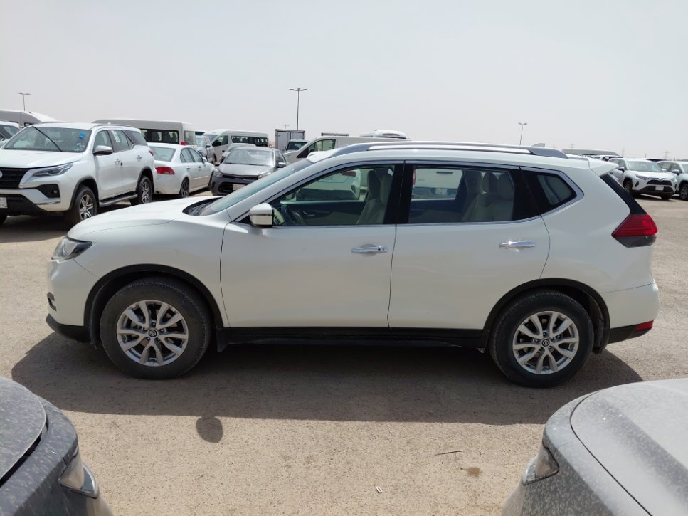 نيسان X-Trail  2022 image