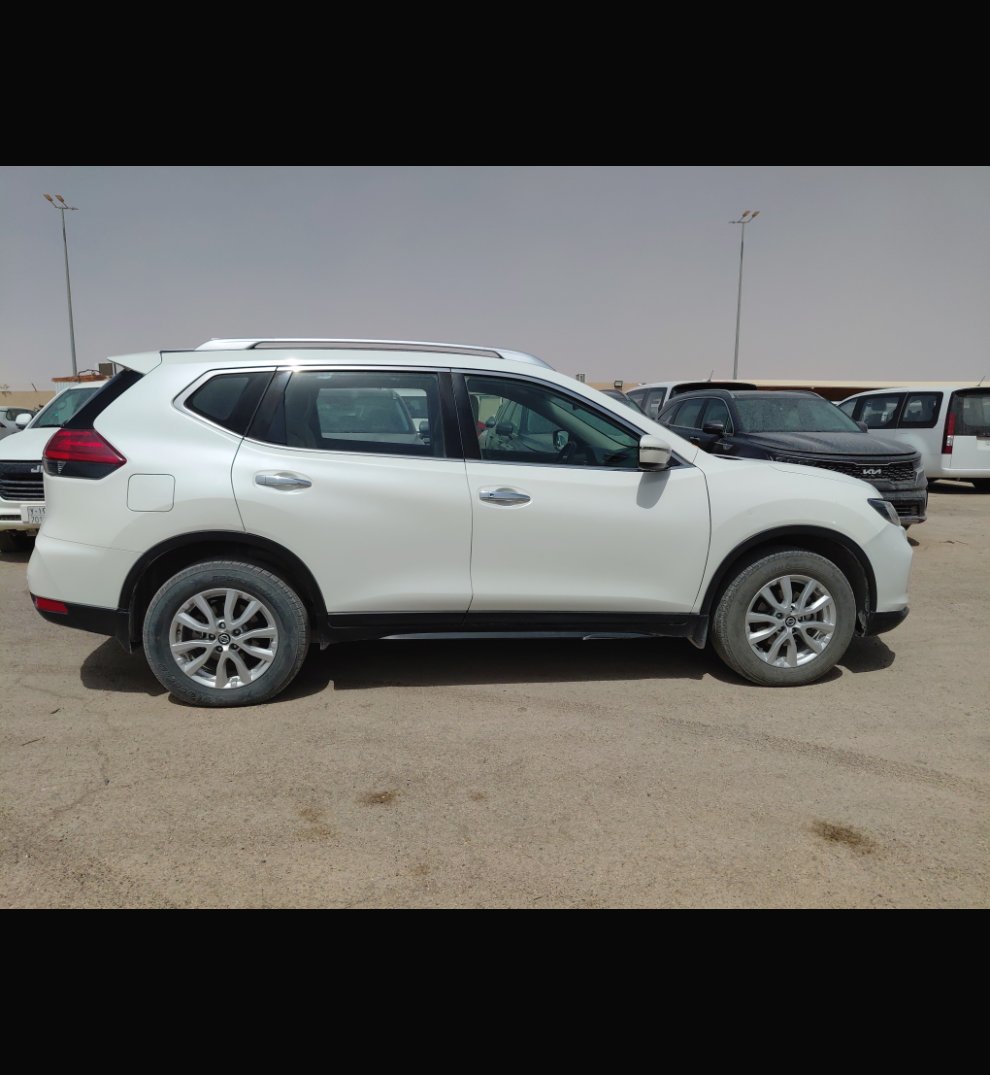 نيسان X-Trail  2022 image