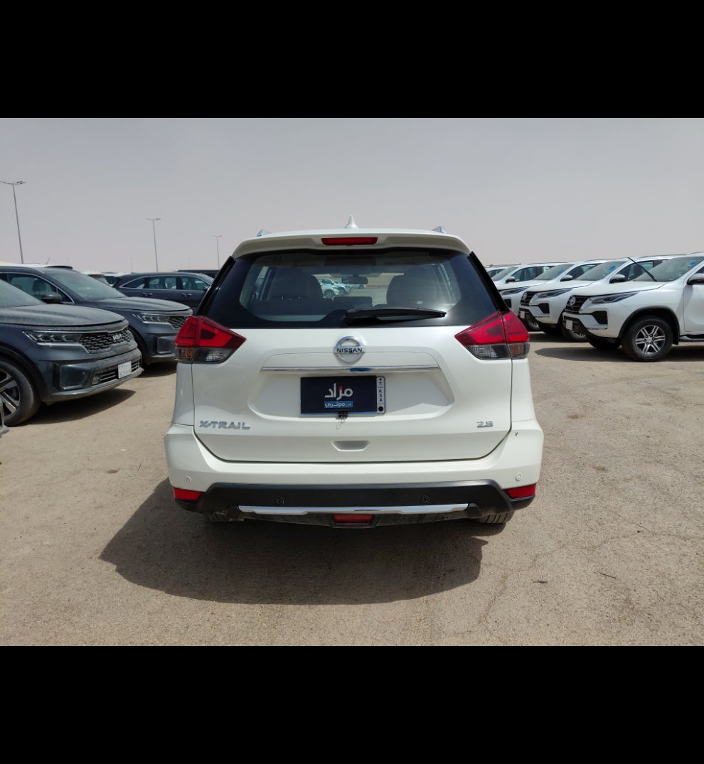 نيسان X-Trail  2022 image