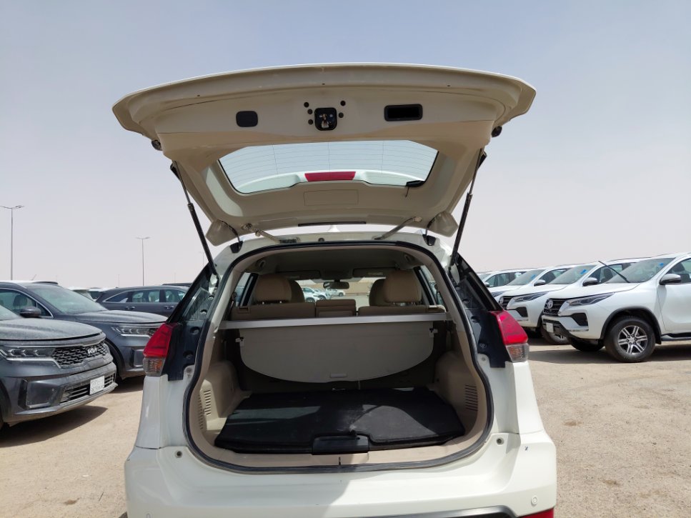 نيسان X-Trail  2022 image