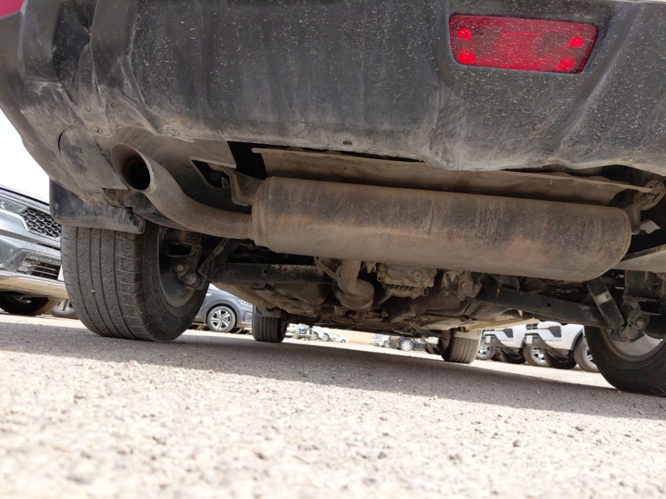 نيسان X-Trail  2022 image