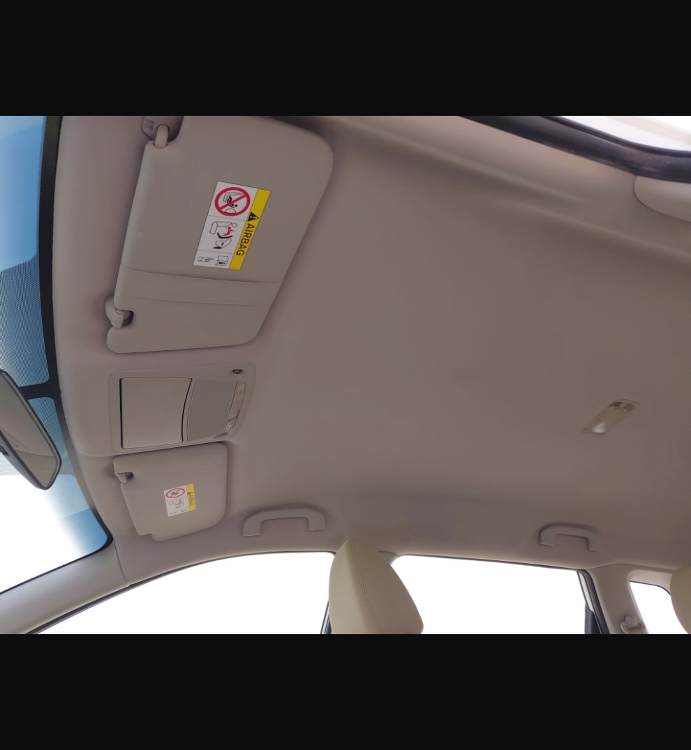 نيسان X-Trail  2022 image