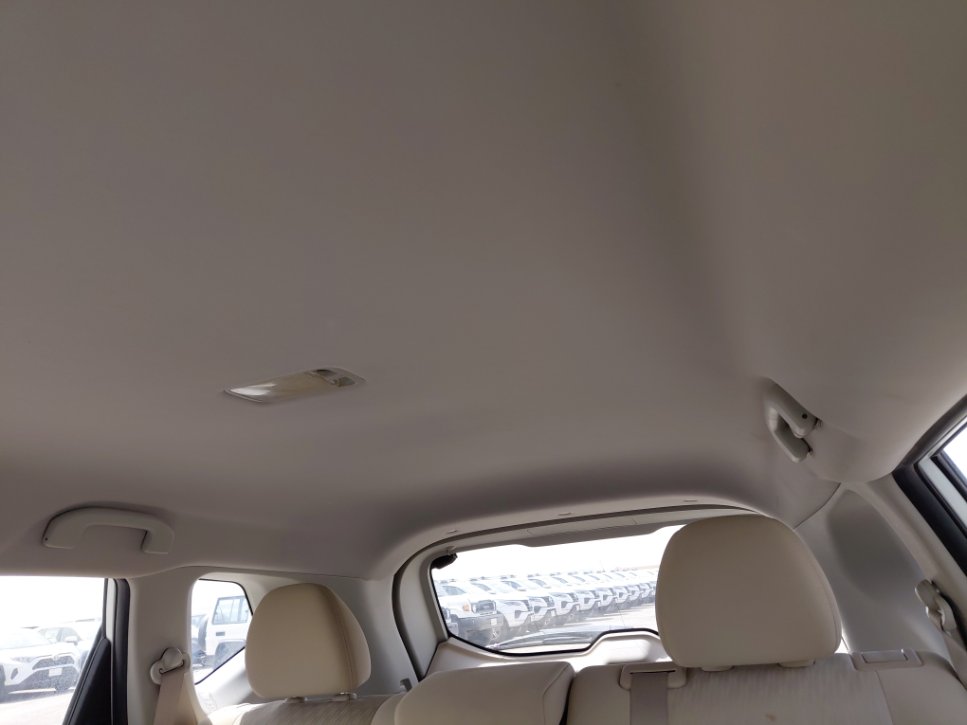 نيسان X-Trail  2022 image